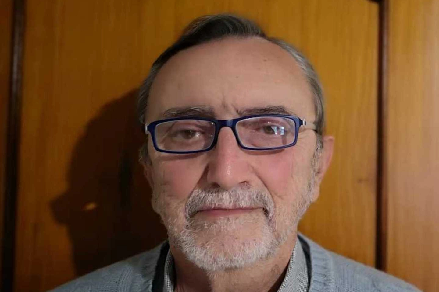 Maurizio Marzegalli vicepresidente della Fondazione Maddalena Grassi