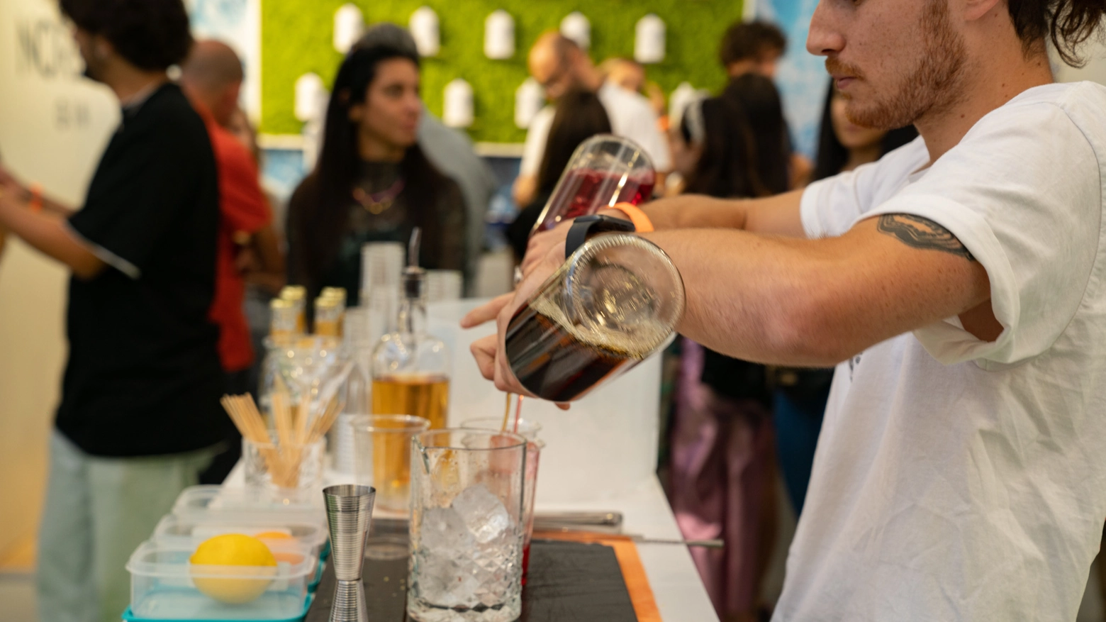 TheGinDay andrà in scena al Superstudiopiù di via Tortona