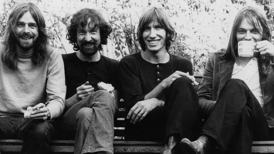 Nel 1973 i Pink Floyd furono in classifica negli Usa per 741 settimane consecutive