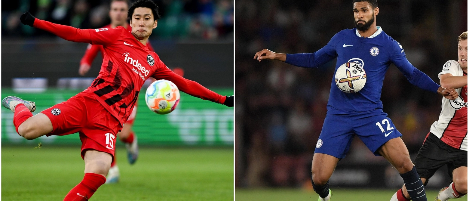 Milan, rinforzi in arrivo a centrocampo: nel mirino Kamada e Loftus-Cheek