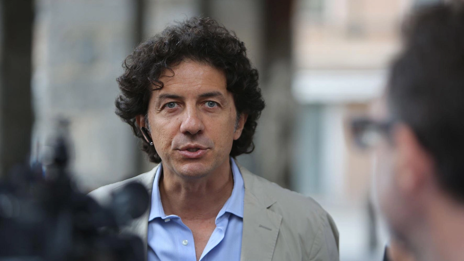 Le elezioni suppletive Cappato: io intercettato dai servizi di sicurezza Il Governo smentisce Le elezioni suppletive Cappato: io intercettato dai servizi di sicurezza Il Governo smentisce