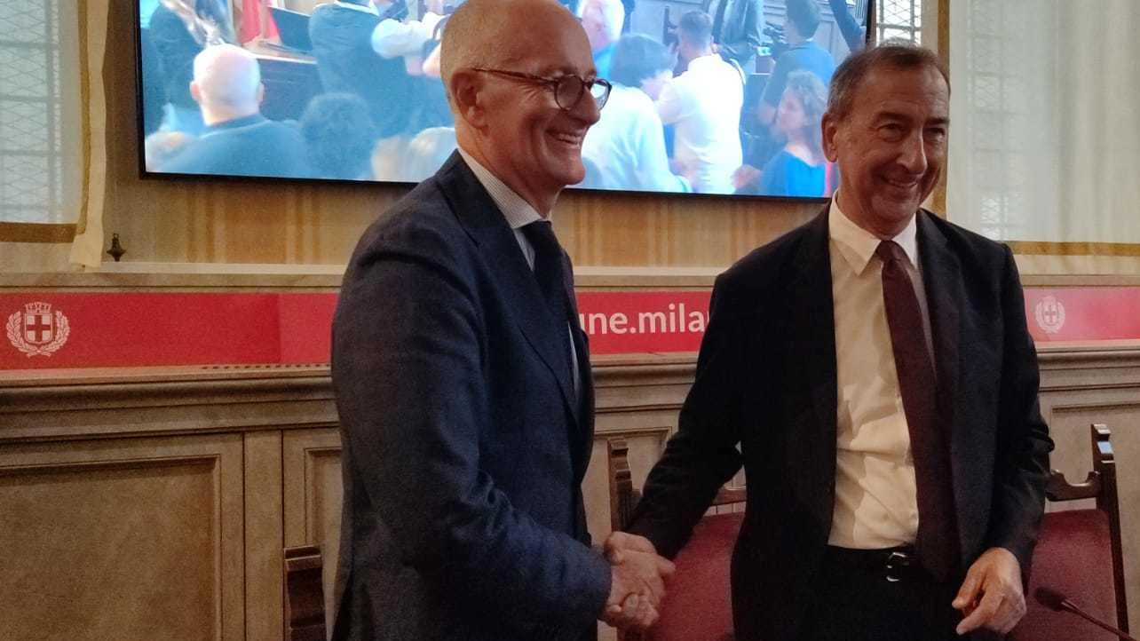 Le reazioni alla nomina di Gabrielli. Frecciate da sindacati e opposizione: "Ora incrementate gli agenti"