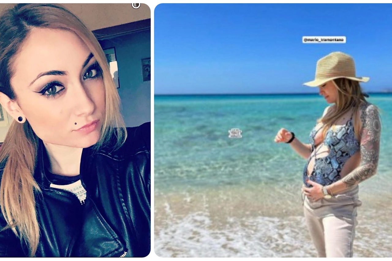 Giulia Tramontano