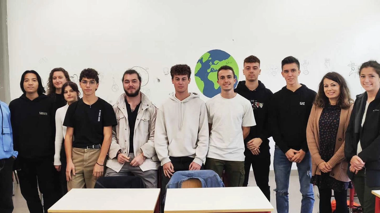 Il premio “Lombardia è ricerca”. Una speranza al piccolo Claudio Il premio “Lombardia è ricerca”. Una speranza al piccolo Claudio
