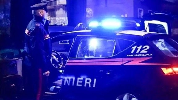 carabinieri carabinieri