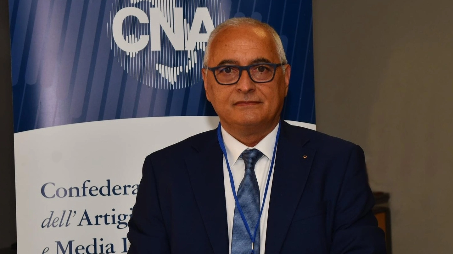 Il nuovo presidente di Cna Lombardia è un imprenditore cremonese. Guiderà per 4 anni 25mila soci