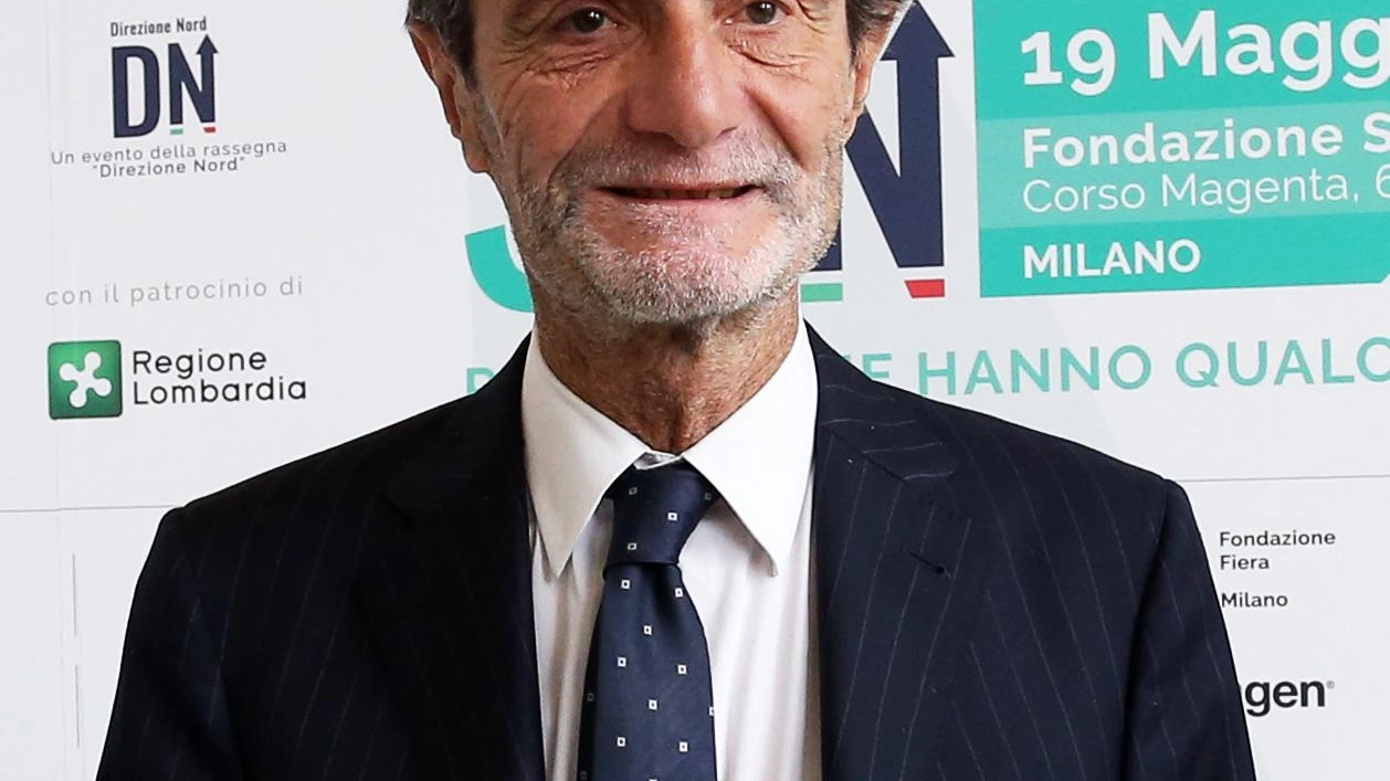 "Con le nuove regole europee, la Lombardia chiude" "Con le nuove regole europee, la Lombardia chiude"