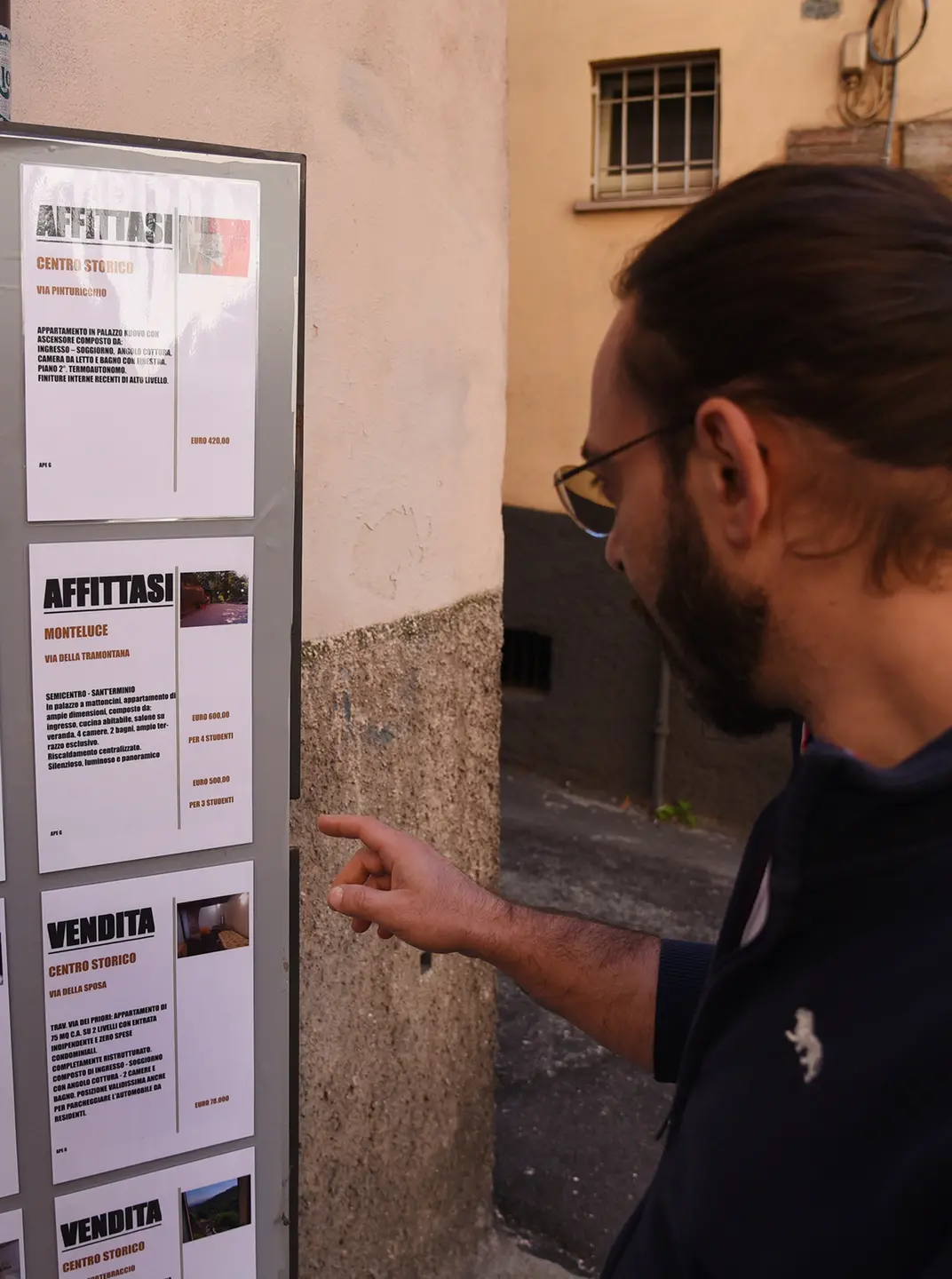 Crema, cerchi una casa in affitto? Attento alla truffa