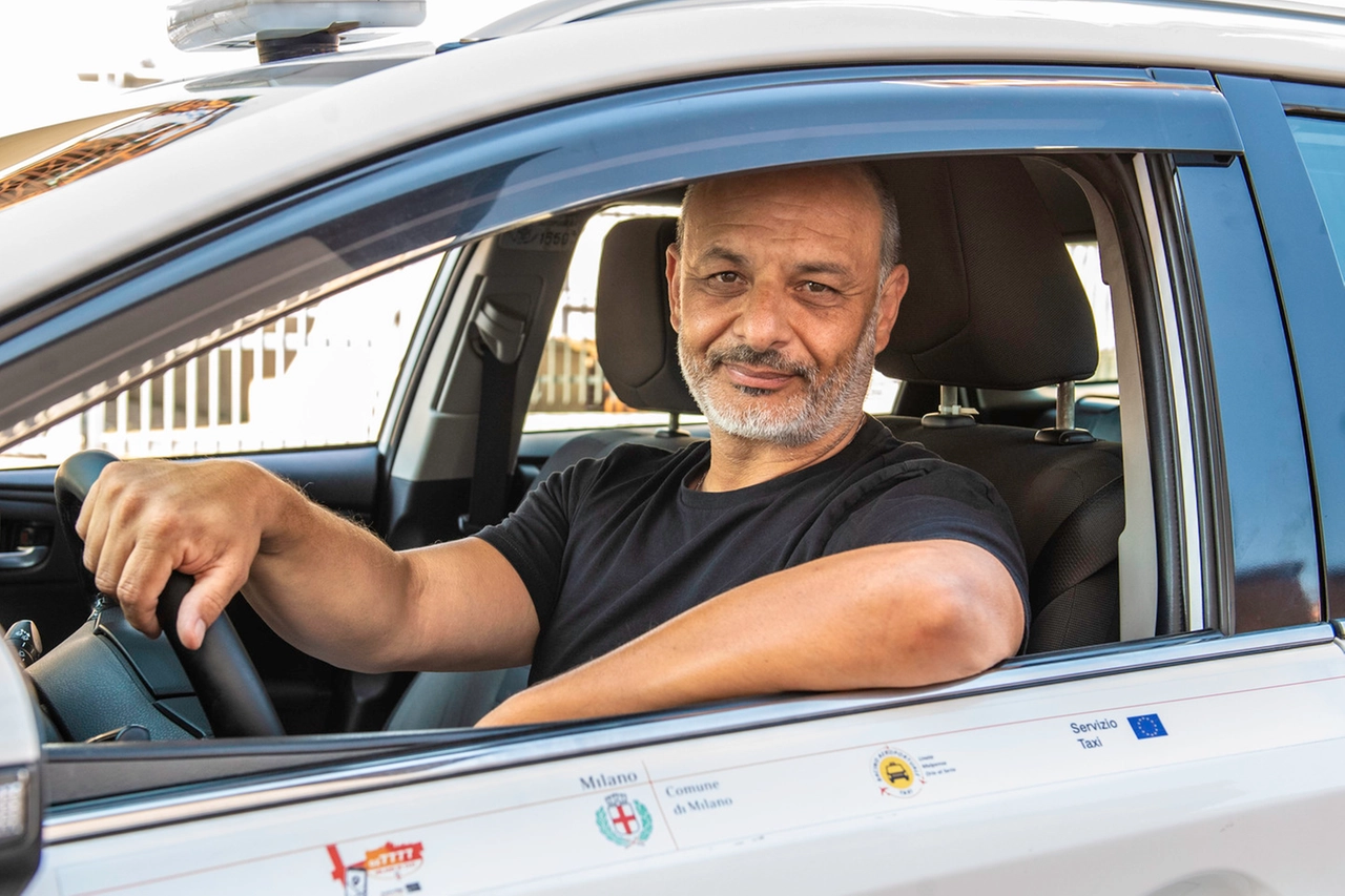 Giovanni Gallizzi, 53 anni