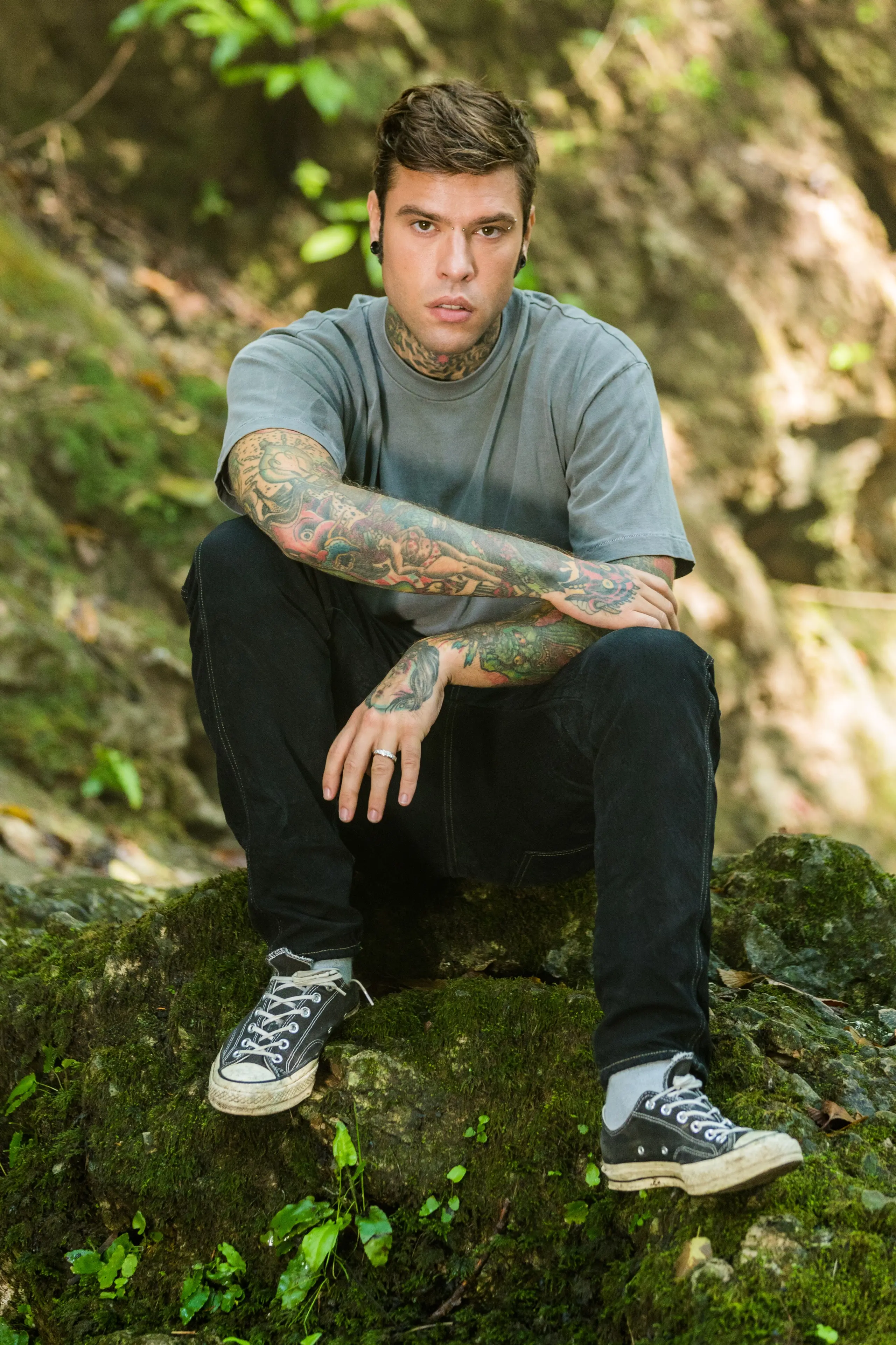 Fedez annuncia il tour 2019, concerti a Milano e Montichiari