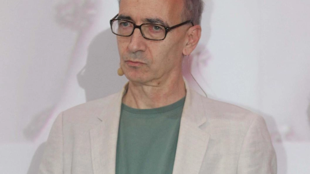 Franco Bolelli, filosofo e scrittore