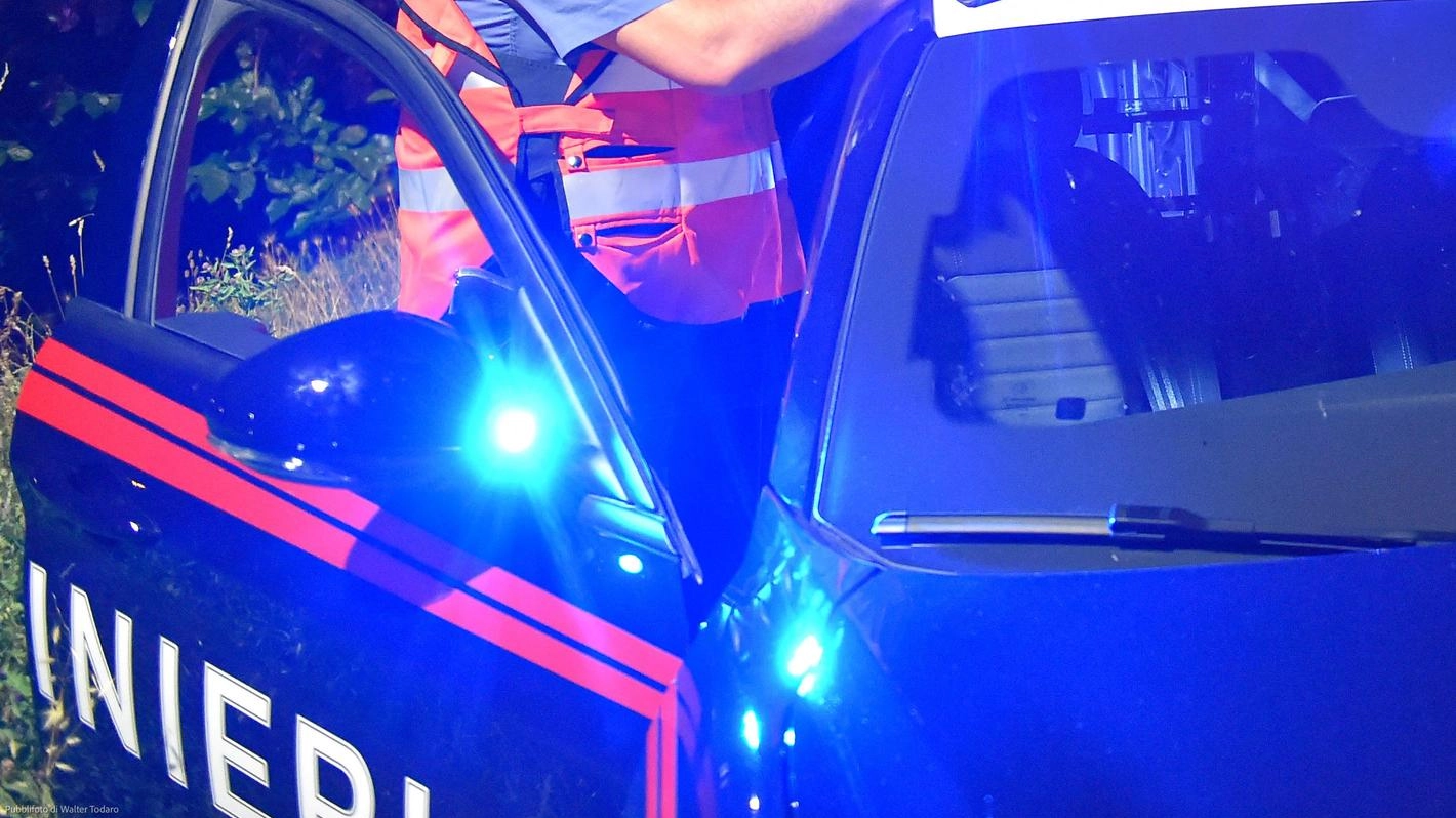 Il maggiore Laghezza nuovo comandante dei carabinieri a Legnano
Il maggiore Laghezza nuovo comandante dei carabinieri a Legnano