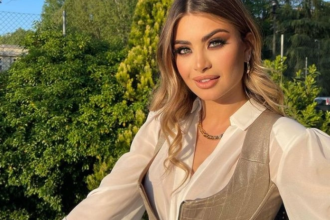 Emma Muscat (Foto Instagram)