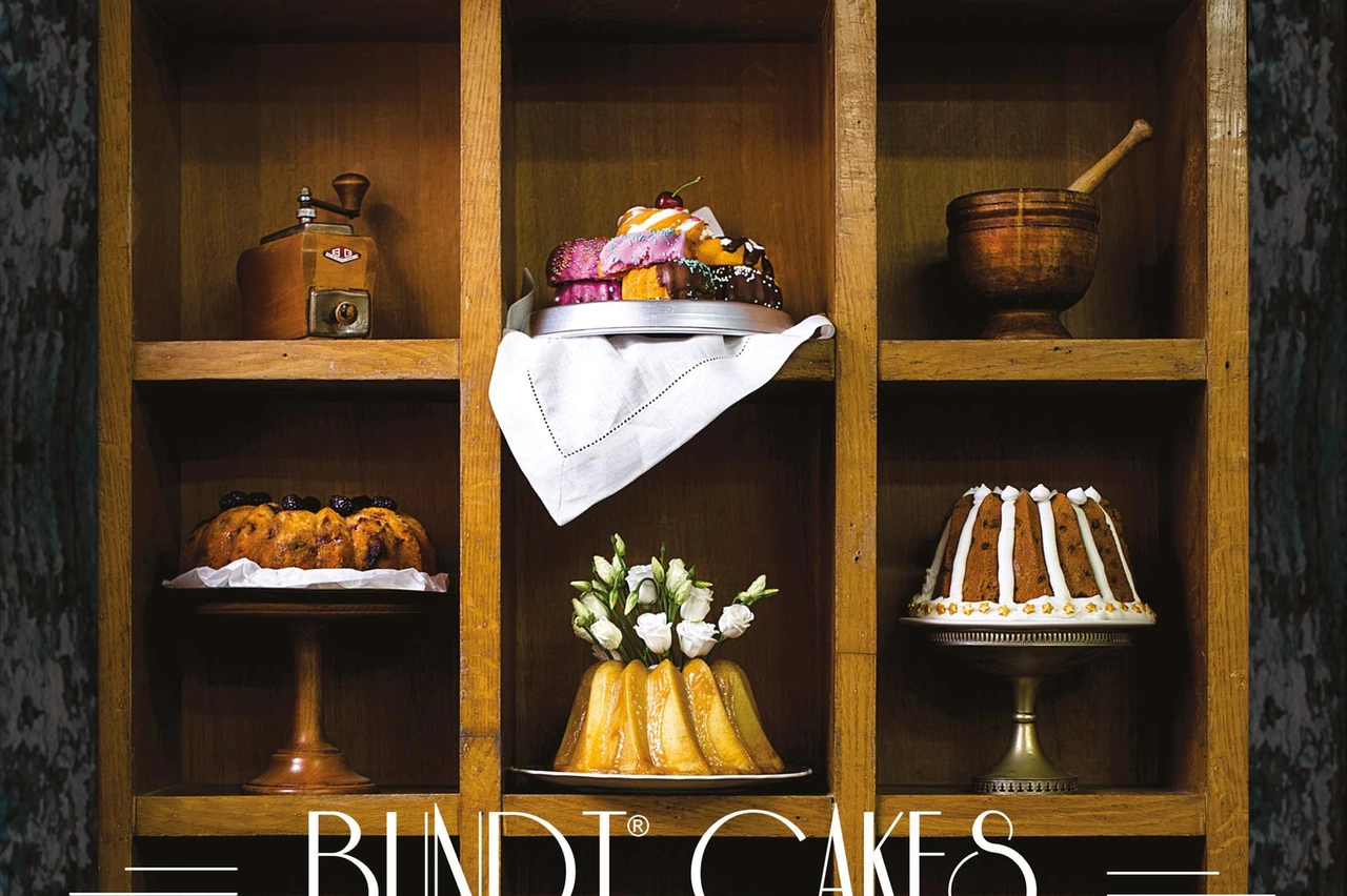 Bundt Cakes