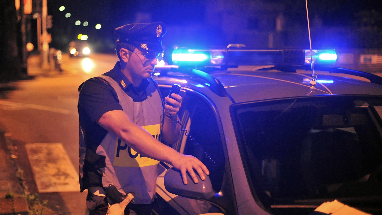 Polizia Polizia