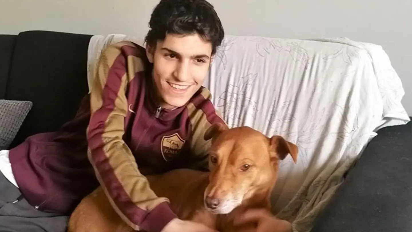 Simone Stucchi aveva 22 anni. È stato ucciso a Pessano il 29 settembre del 2021 Simone Stucchi aveva 22 anni. È stato ucciso a Pessano il 29 settembre del 2021