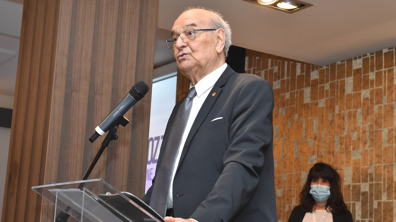 Pietro Cozzi