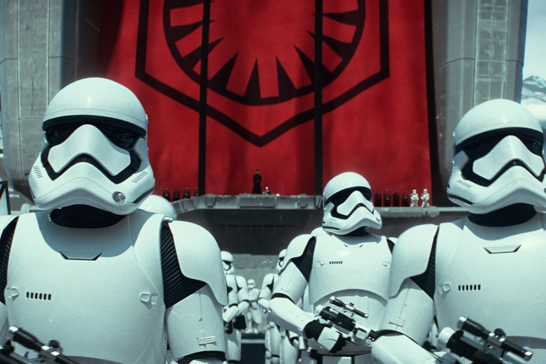 Star Wars