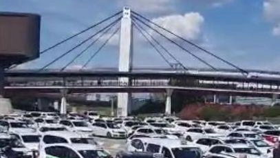 Intesa per la gestione della lettura targhe al Terminal 1 di Malpensa