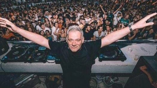 Dj Ralf Dj Ralf