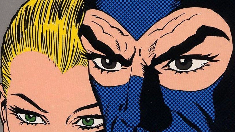 Addio a Gino Polenghi, l'uomo che ha dato il volto a Diabolik