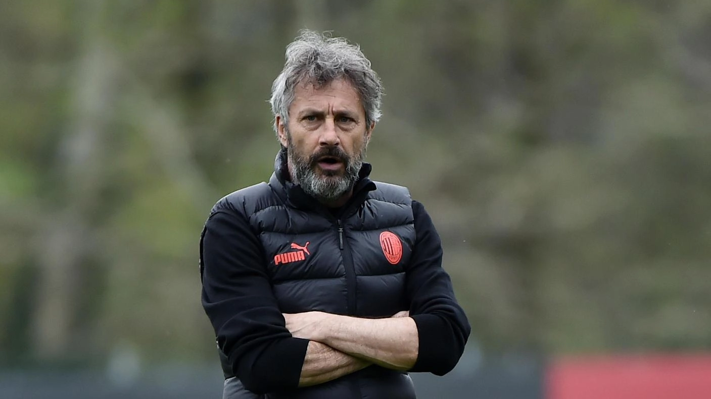 Debutto di fuoco a Milano per le rossonere: Ospiteranno la Roma campione d'Italia
Debutto di fuoco a Milano per le rossonere: Ospiteranno la Roma campione d'Italia