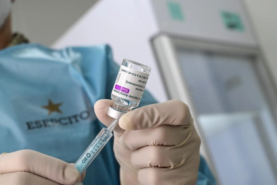Vaccini