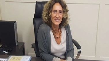 Bianca Baruelli guida la Fondazione