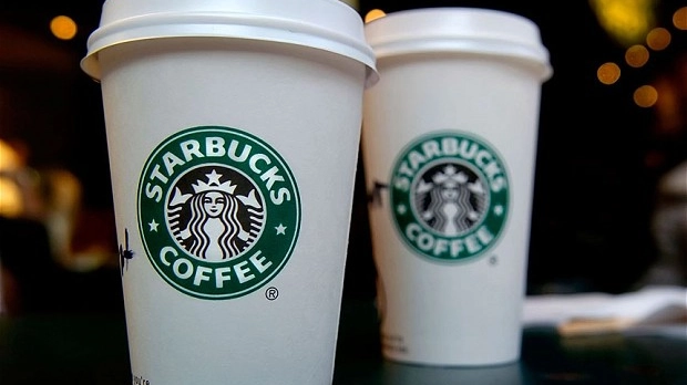 Starbucks Starbucks