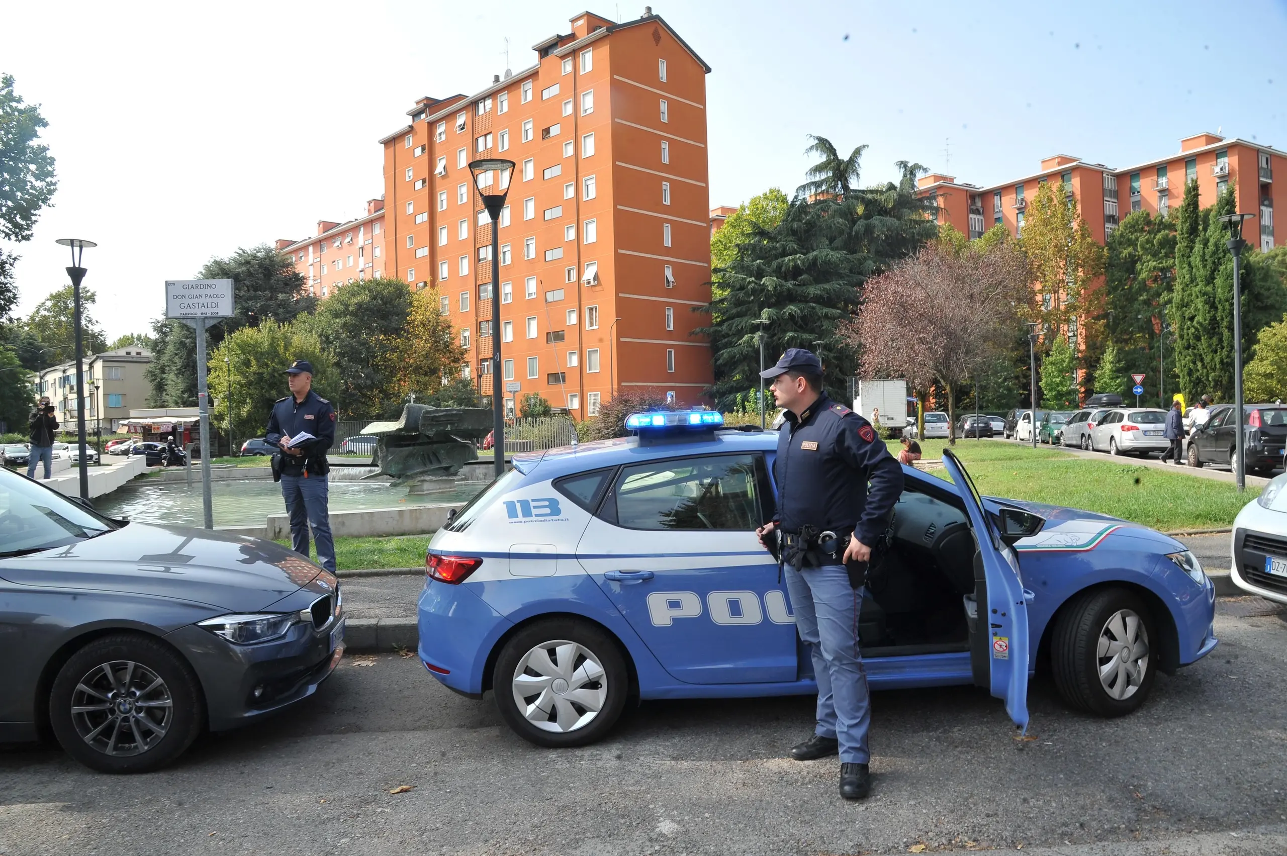Anziana violentata, arrestato romeno: "Ritardo indagini per assenza Dna in banche dati"
