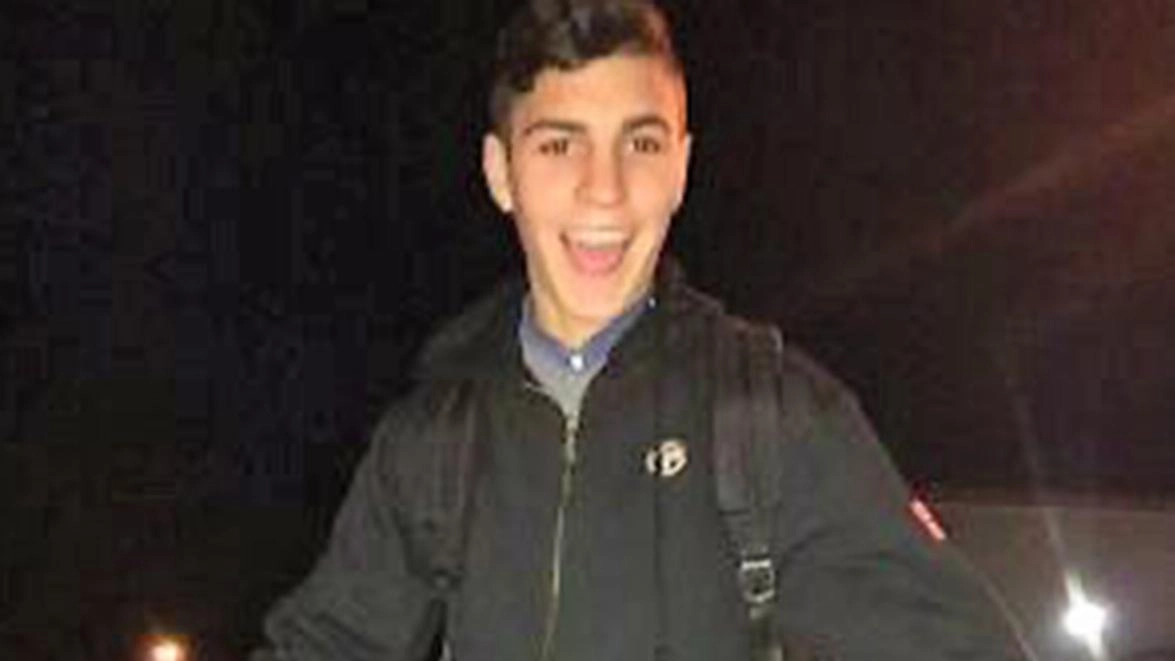 Simone Stucchi Simone Stucchi