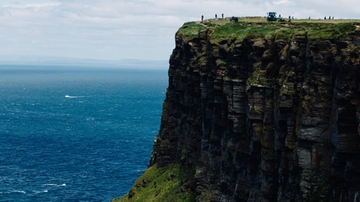 La Ireland week tinge Milano di verde: ecco il programma completo