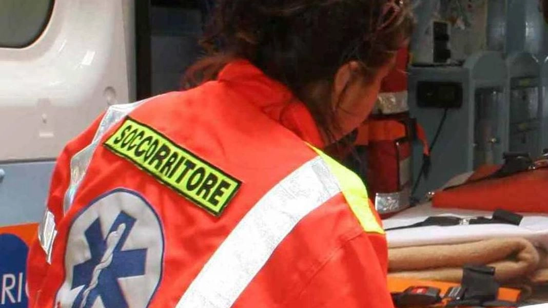 Ruba negli uffici comunali a Castellanza, aggredisce dipendente e scappa
Ruba negli uffici comunali a Castellanza, aggredisce dipendente e scappa