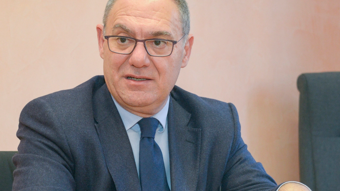 Massimo Lombardo 54 anni nuovo direttore generale dell’Asst di Lodi