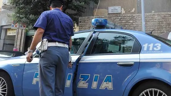 Con la droga lungo il fiume: sorpreso e denunciato