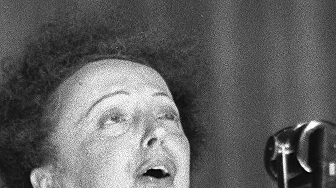 Omaggio a Edith Piaf e alla chanson del ’900 Omaggio a Edith Piaf e alla chanson del ’900