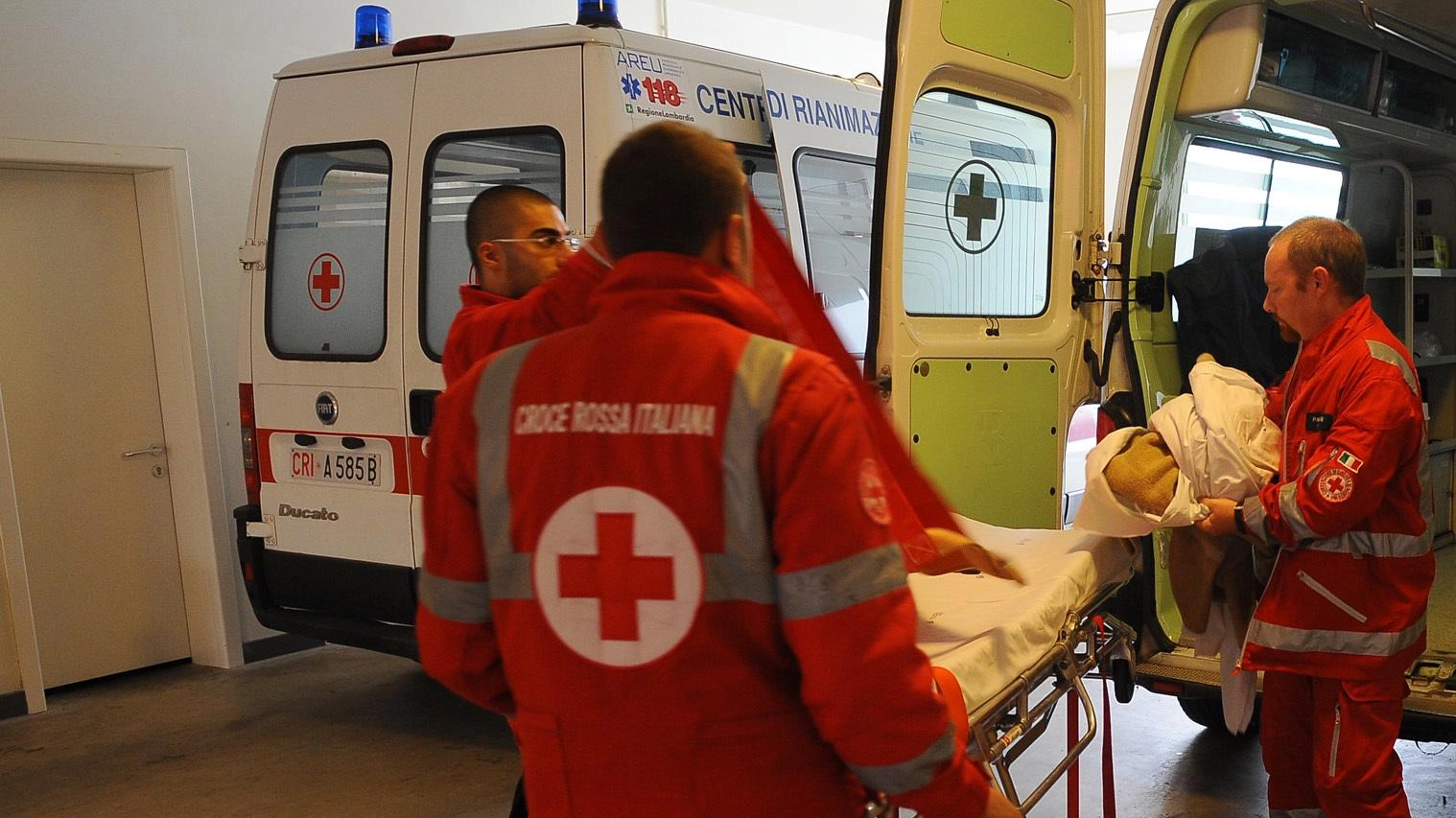 Paura al Pronto Soccorso Due infermieri aggrediti nell’arco di pochi giorni Paura al Pronto Soccorso Due infermieri aggrediti nell’arco di pochi giorni