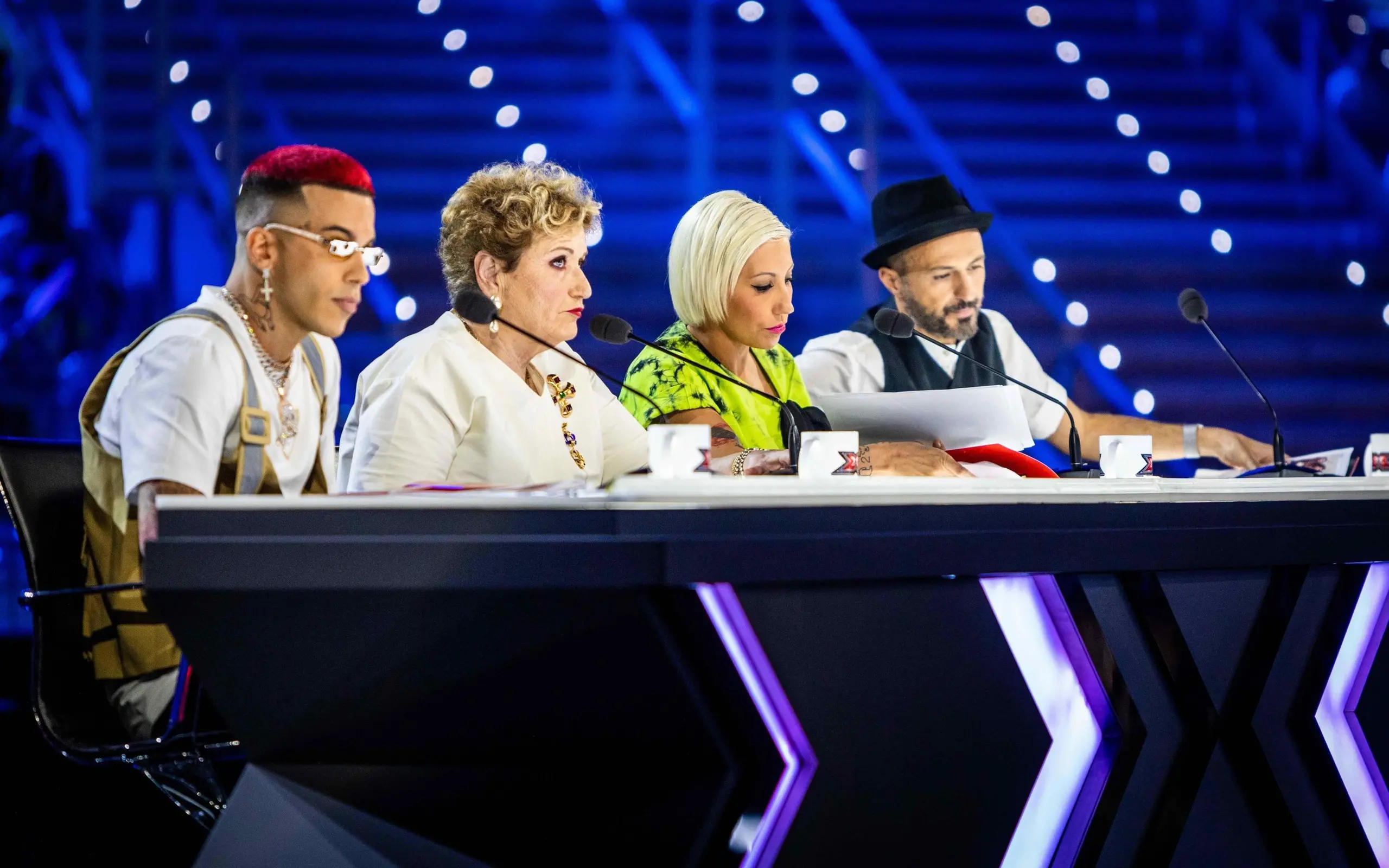 X Factor, tempo di Home Visit: lombardi a Berlino a caccia di un posto per i Live