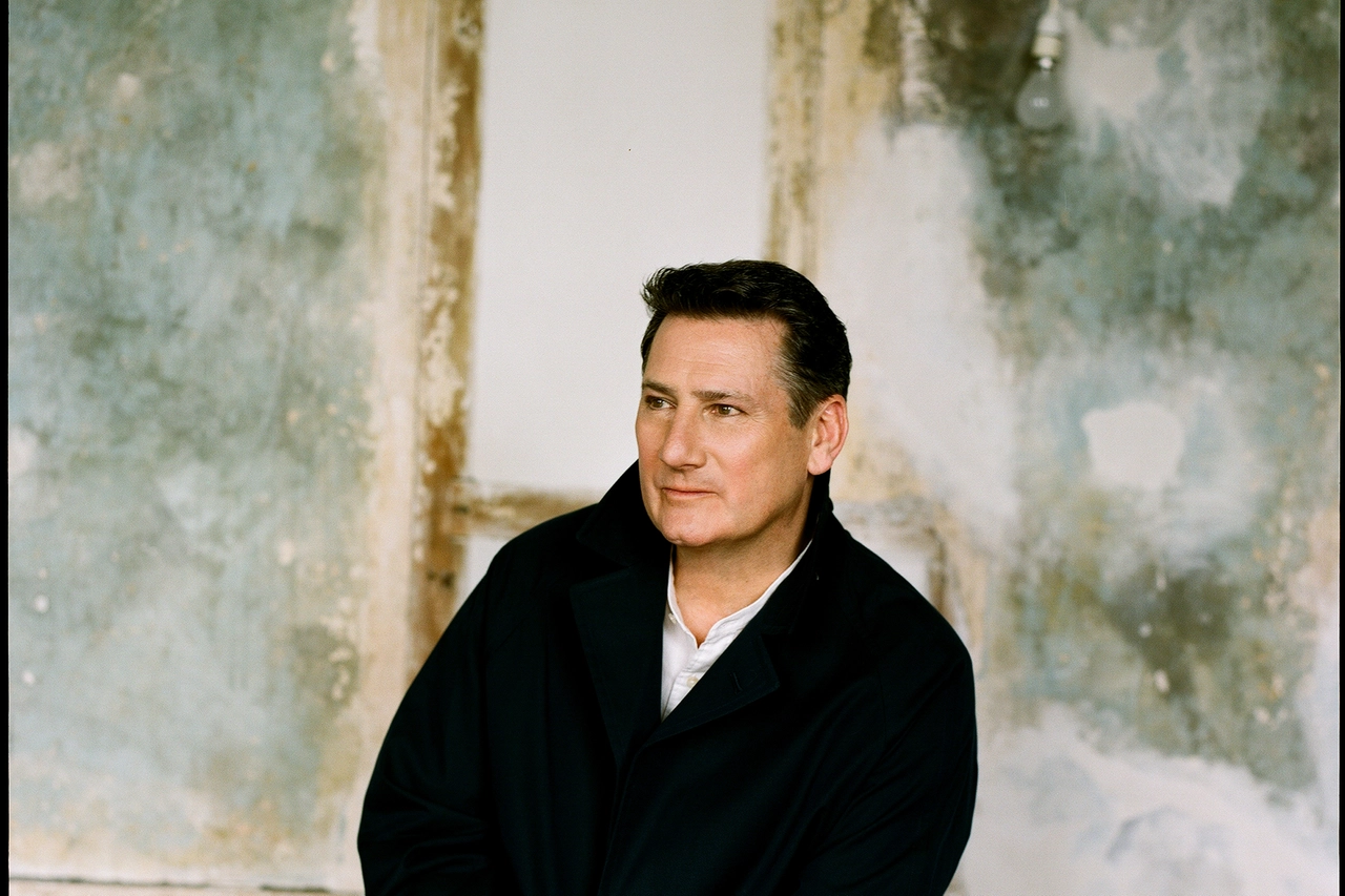 Tony Hadley