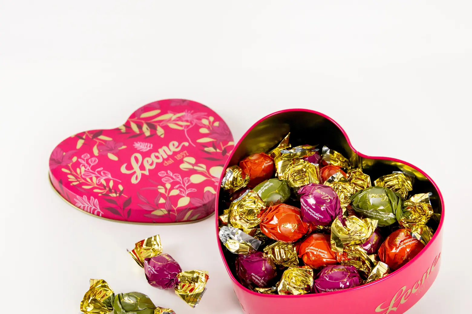 Leone San Valentino