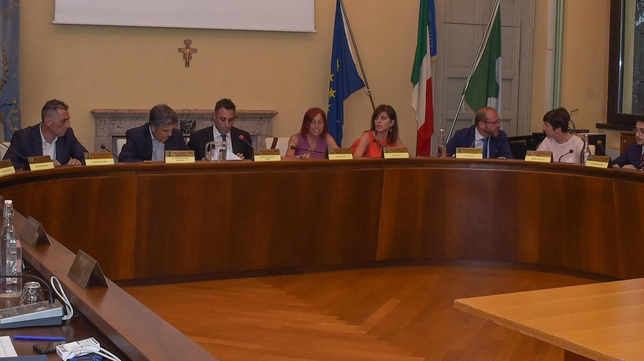 Strutture religiose e Pgt: "Posizione inaccettabile dell’eurodeputato Ciocca" Strutture religiose e Pgt: "Posizione inaccettabile dell’eurodeputato Ciocca"