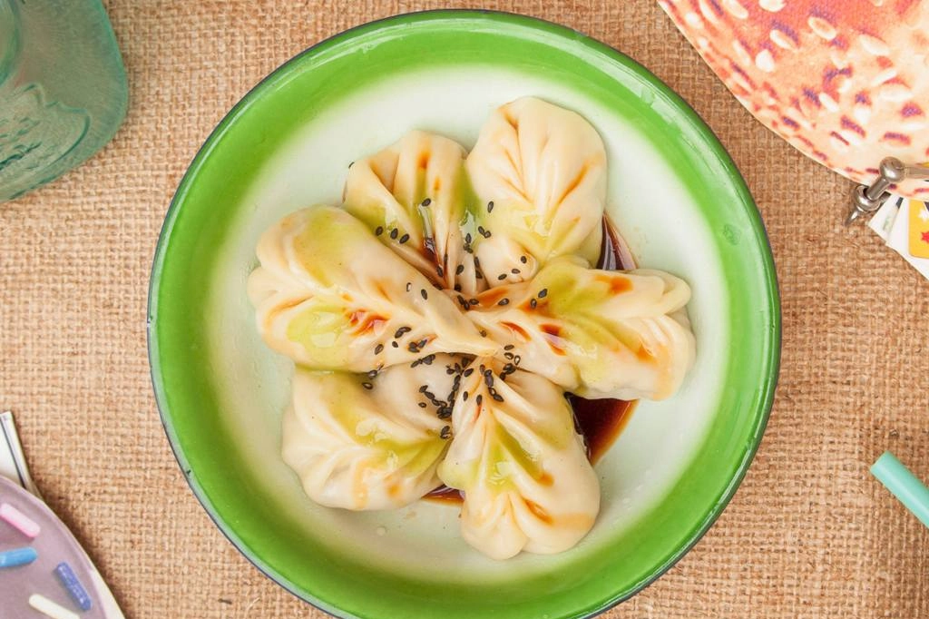 Dumpling Nights!
