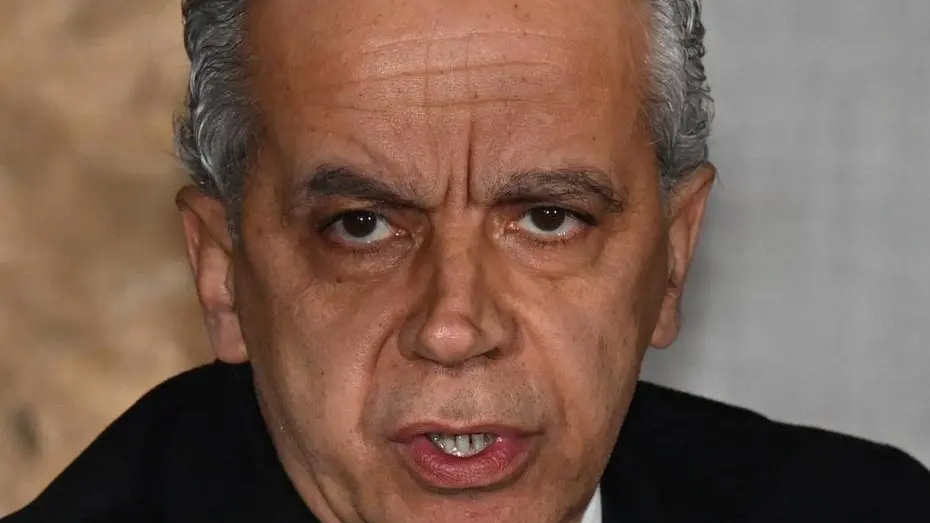 Il ministro Matteo Piantedosi