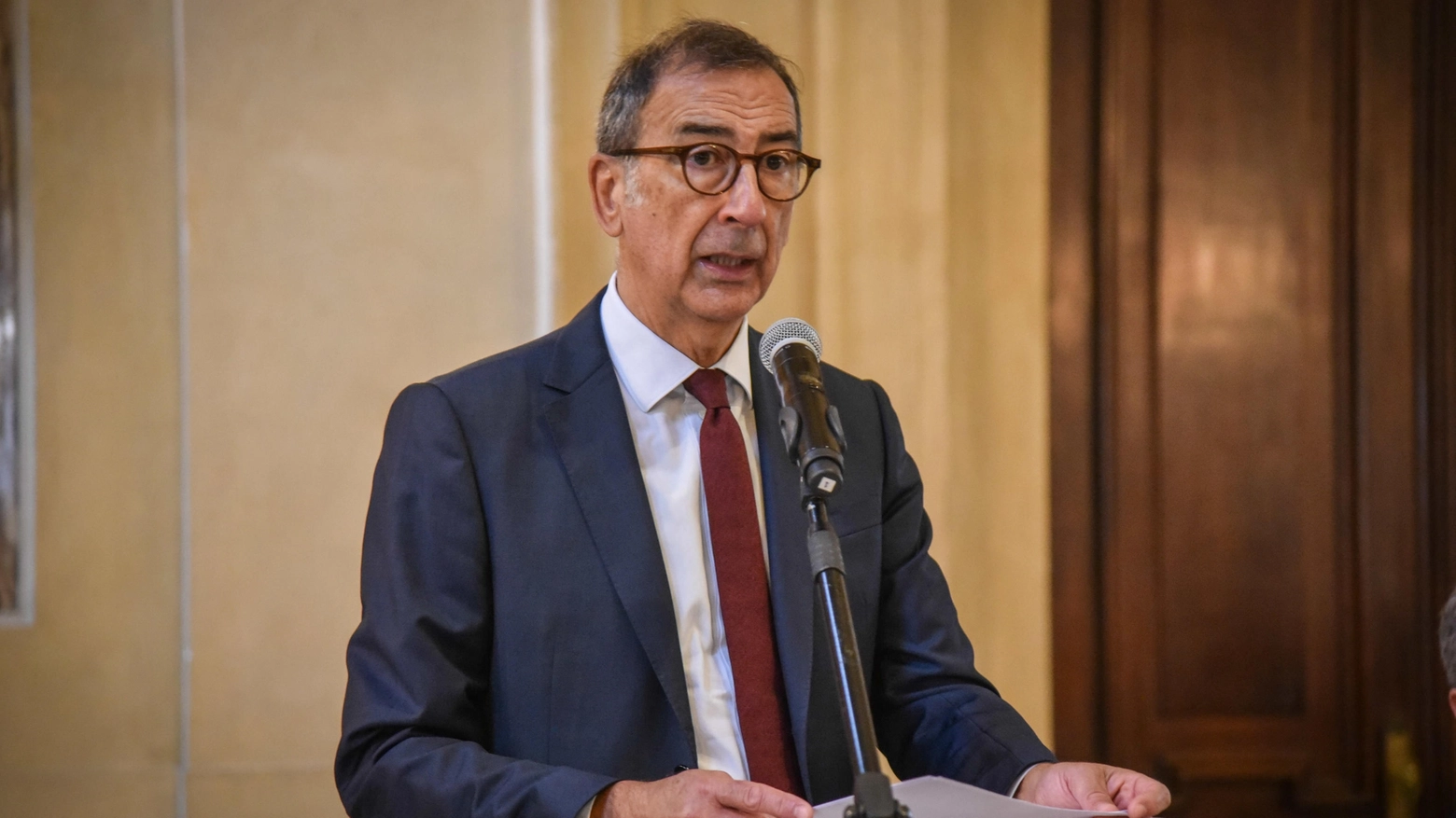 Giuseppe Sala