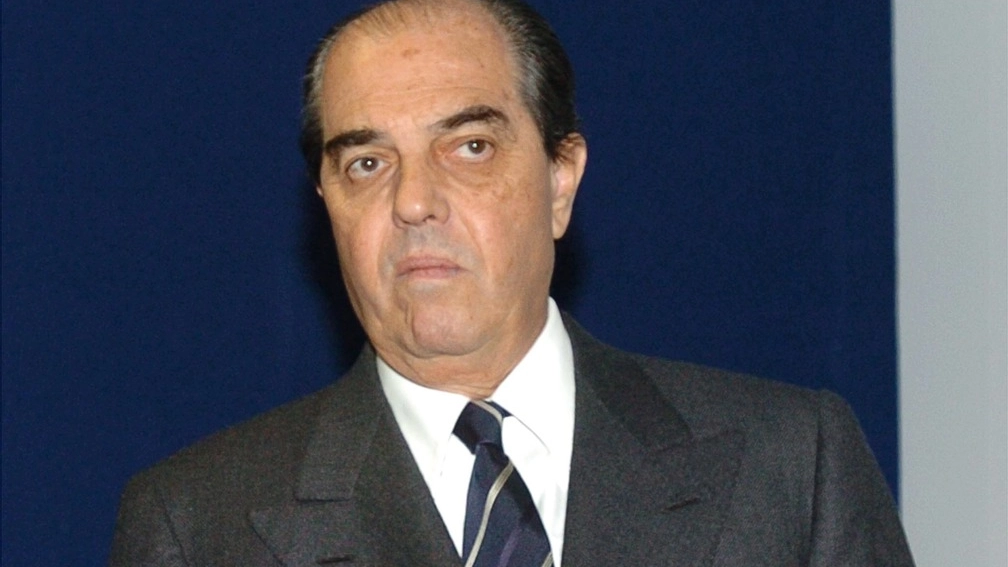 Gian Marco Moratti
