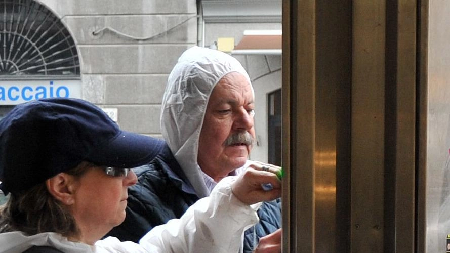 Il sodalizio Como Pulita alza bandiera bianca Il sodalizio Como Pulita alza bandiera bianca