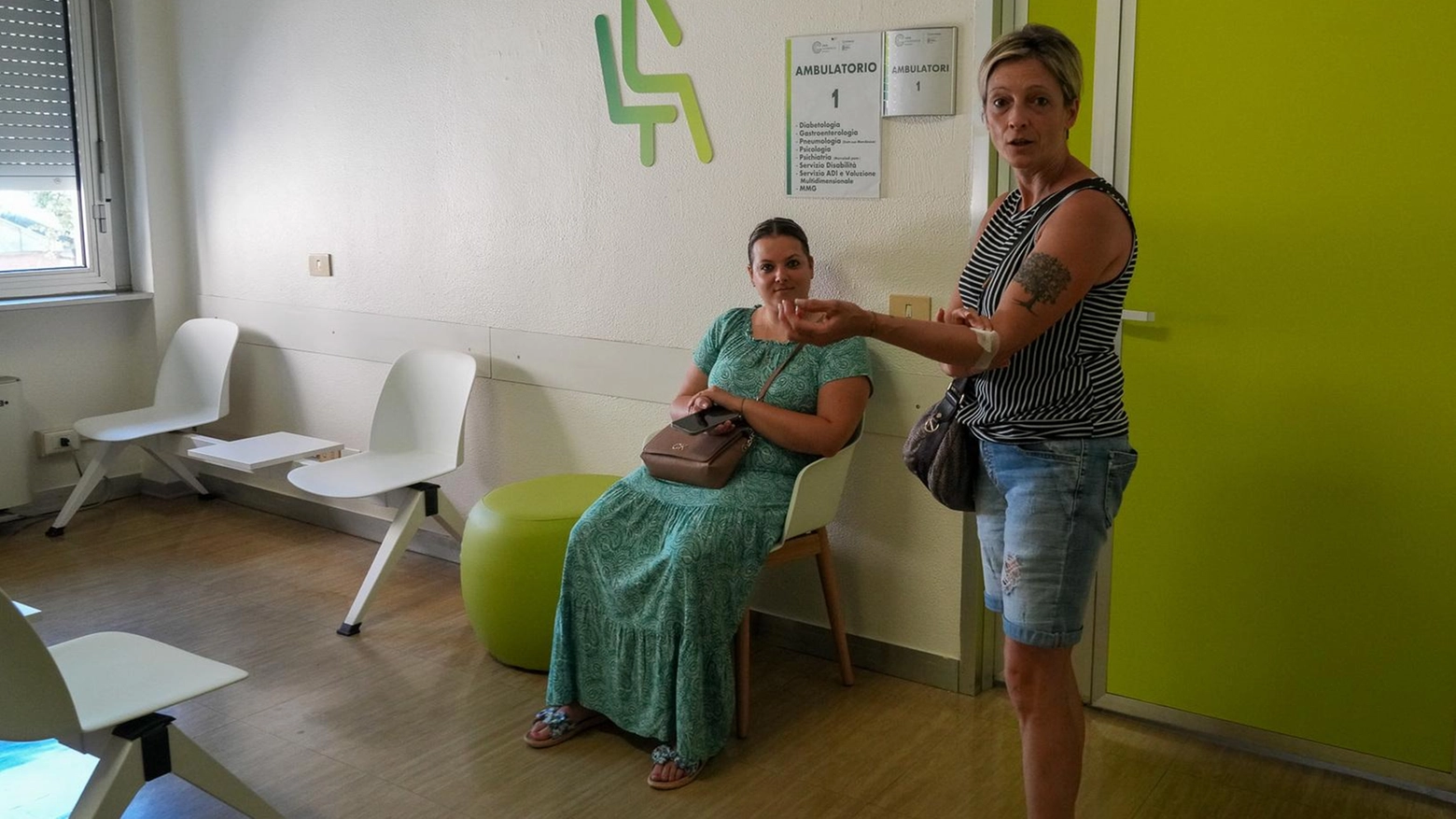 Le misure dopo gli ultimi casi  Rischio Dengue anche a Codogno  È disinfestazione straordinaria