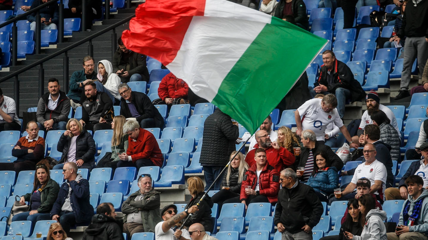 Stadi italiani: capienza aumentata al 75%