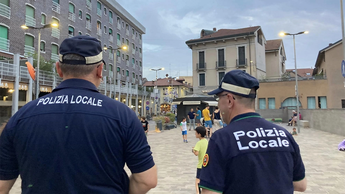 Per il 3 settembre è stato proclamato un sciopero della polizia locale a Villasanta Per il 3 settembre è stato proclamato un sciopero della polizia locale a Villasanta