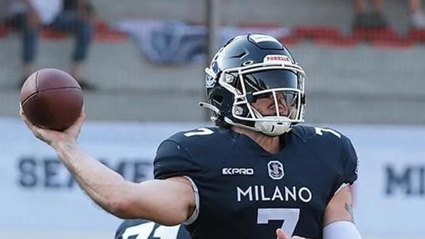 Seamen Milano sconfitti nettamente dai Stuttgart Surge Seamen Milano sconfitti nettamente dai Stuttgart Surge